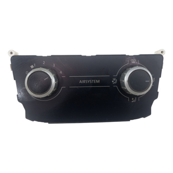 Comando Ar Forçado Simples Gol Saveiro Voyage G5 2009 A 2012