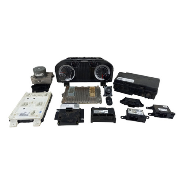 Kit Módulo Injeção Code Ram Classic 5.7 Gas. 68434915ac