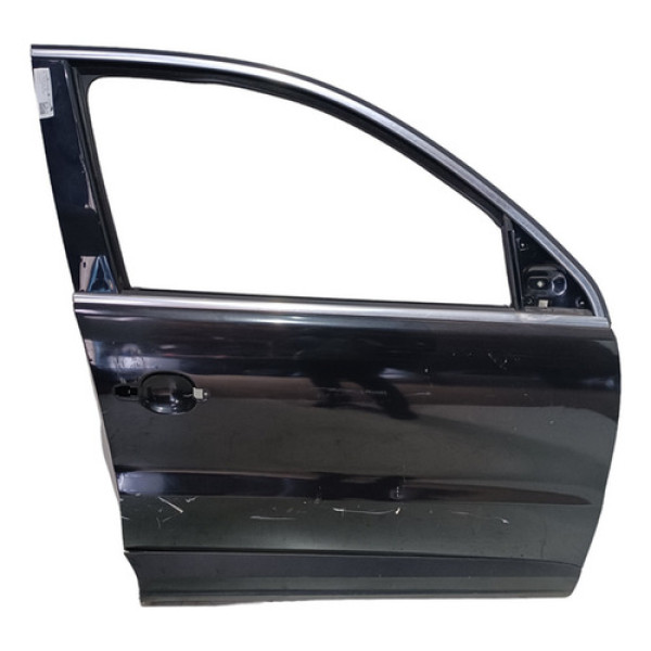 Porta Dianteira Direita Tiguan 2009 2010... A 2017