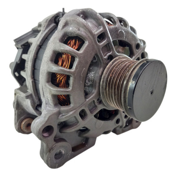 Alternador Gol Fox G7 G8 Up 1.0 12v 3cc 2016 2017/.. 90a