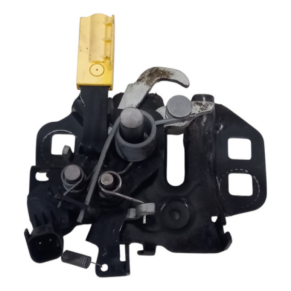 Fechadura Capo Dianteiro Fusion 2013 2014 A 2019 