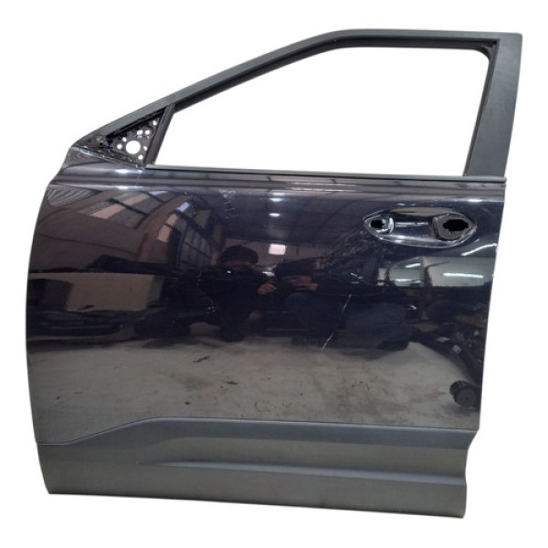 Porta Dianteira Esquerda Montana 2023 2024 2025/..