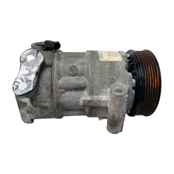 Compressor Ar Commander Renegade Toro Compass 2.0 Die 1.8 Fx