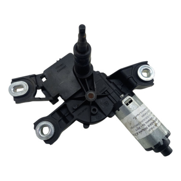 Motor Limpador Traseiro Passat Variant B7 Tiguan 2010 A 2017