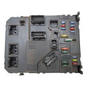  Modulo Bsi Peugeot 206 207 C3 Cód.9657999880 E03-00 Bg