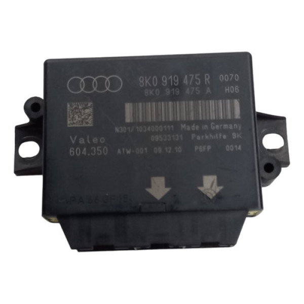 Módulo Sensor Estacionamento Audi A4 A5 Q5 Cod.8k0919475r