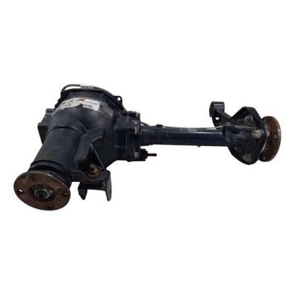 Diferencial Dianteiro Pajero Dakar 3.2 Aut 2009 A 2015 10x41