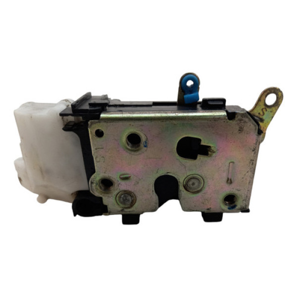 Fechadura Porta Diant Esque Ecosport 04/12 Fiesta 3/14 5pino