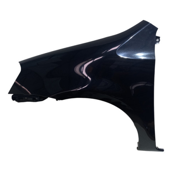 Paralama Esquerdo Etios 2013 A 2021 S/ Furo Pisca)