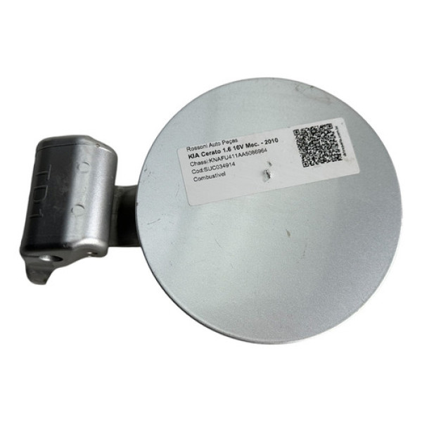 Portinhola Tanque Combustível Cerato 2010 2011 A 2013