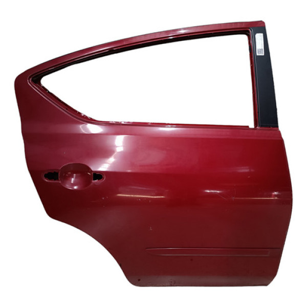 Porta Traseira Direita Versa 2012 2013... A 2021