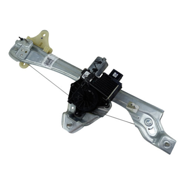 Máquina Vidro Traseira Direita Duster 2021 2022/