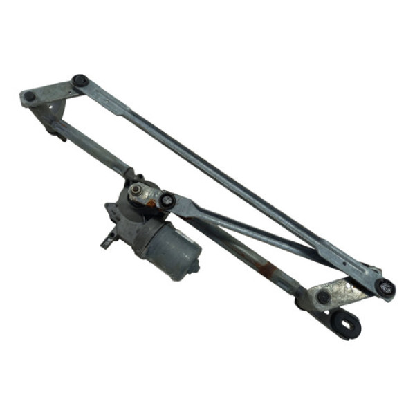 Galhada Limpador Parabrisa Edge 2009 2010 A 2014