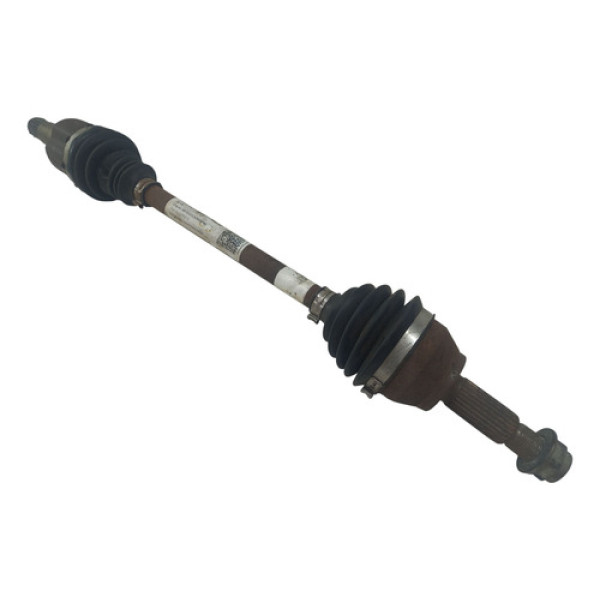 Semi Eixo Dianteiro Esquerdo Ford Ka 1.0 3cc 2015 A 2018