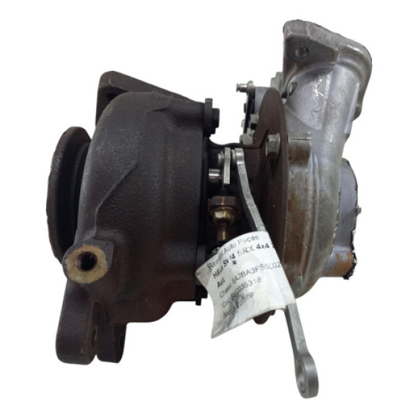 Turbina Hilux Sw4 2.8 16v Diesel 2016 2017 2018/..