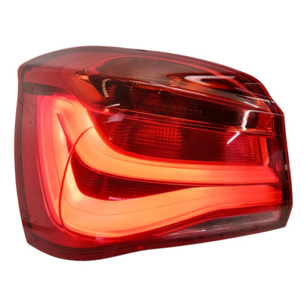 Lanterna Te Bmw Série 1 116 118 120 125 128 135 16/18 Canto