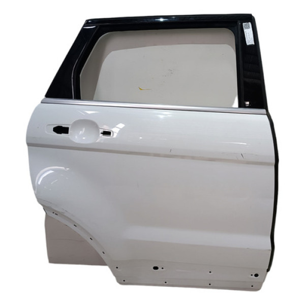 Porta Traseira Direita Evoque 2011 2012... A 2019