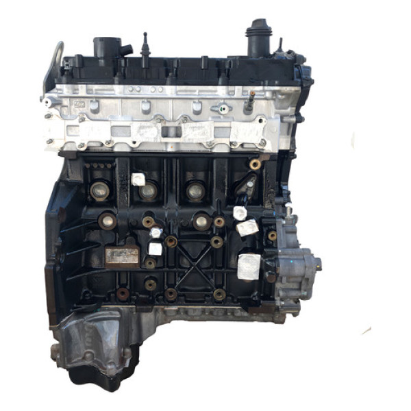 Motor S10 Trailblazer 2.8 Diesel 2014 2015 2016/.. 200cv Aut