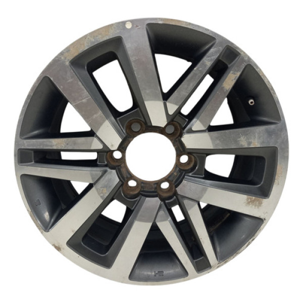 Roda Hilux Aro 18