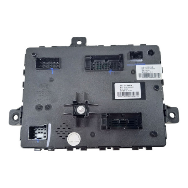 Modulo Bcm Byd Song Plus Hibrido 1.5 Código Sa3he3622400b