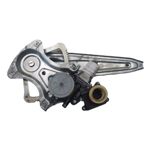 Máquina De Vidro Porta Traseira Direita Corolla 2009 A 2019