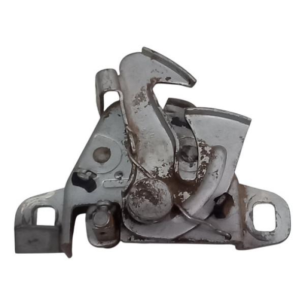 Fechadura Capo Diant Gol Saveiro Parati G2 G3 F4 Fox 04/09