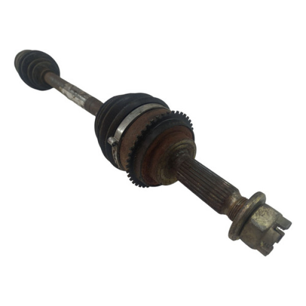 Semi Eixo Dianteiro Esquerdo Pajero Tr4 2.0 Aut 2003 A 2015