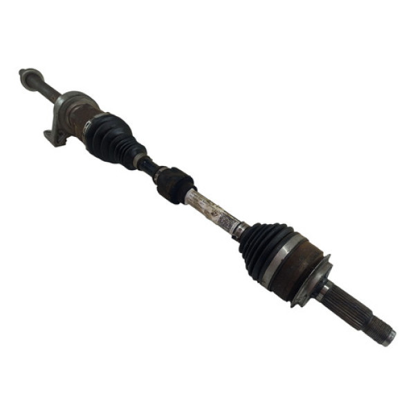 Semi Eixo Dianteiro Direito Civic G10 2.0 Aut 2017 A 2021