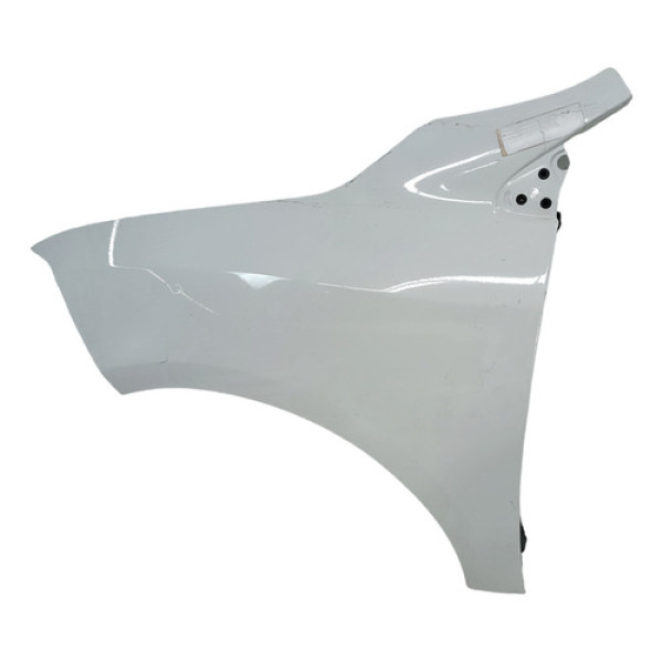 Paralama Esquerdo Fluence 2011 2012 A 2018