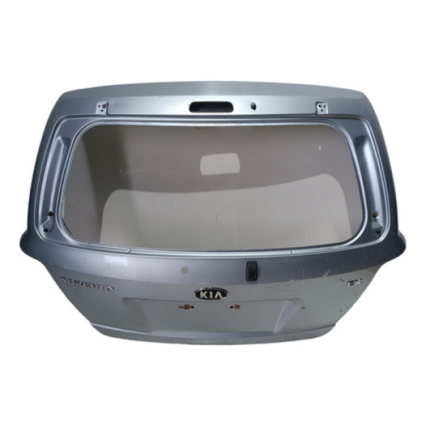 Tampa Traseira Sorento 2004 2005 A 2009