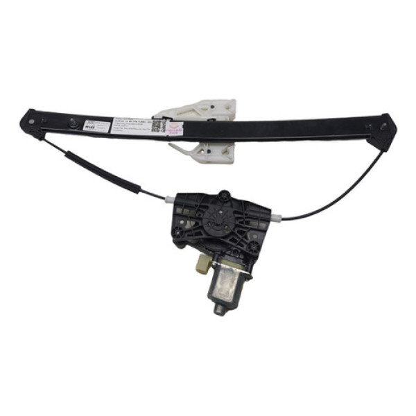 Máquina De Vidro Porta Traseira Esquerda Audi Q3 2020 2021/