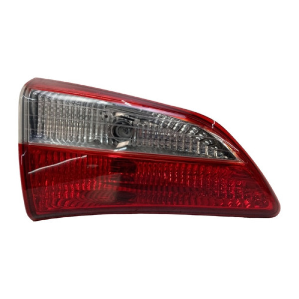 Lanterna Traseira Esquerda Hb20 Hatch 2012 A 2019 (mala)