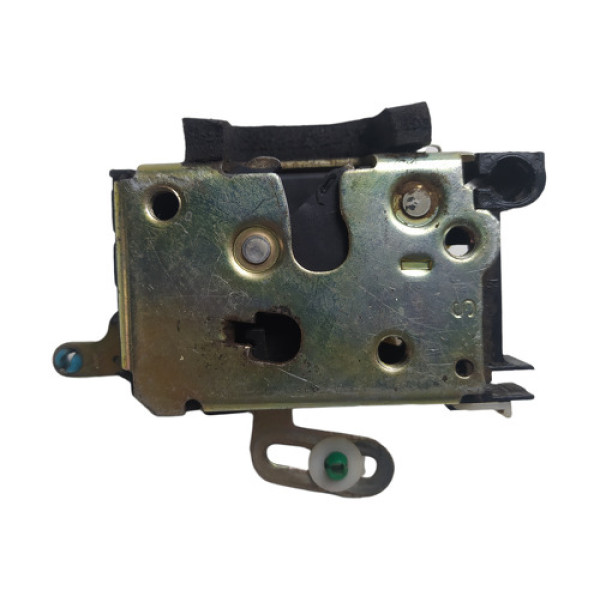 Fechadura Porta Dianteira Esq Celta Pri 4p 2006 A 13 S/ Tva
