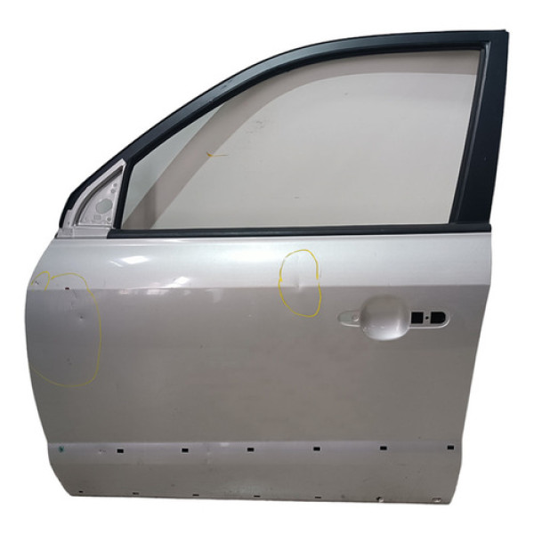 Porta Dianteira Esquerda Tucson 2005 A 2017 C/detalhes