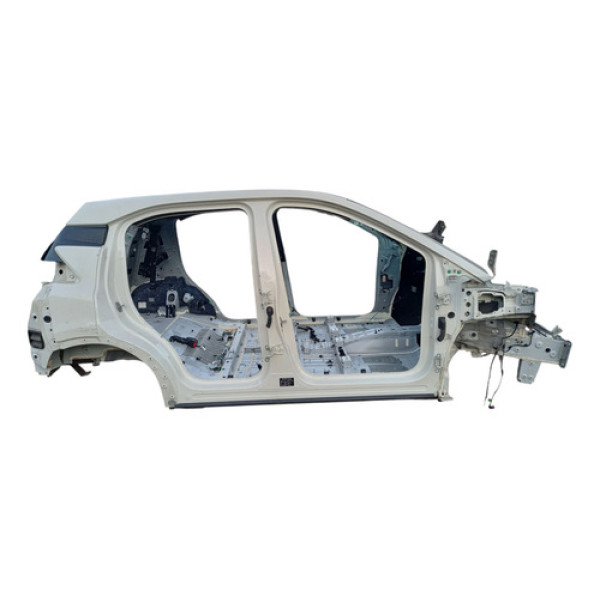 Traseira Lateral Com Teto Byd Dolphin Mini 2024 2025 2026/..