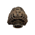 Alternador Clio 11/ Sandero March Logan 1.0 08/17 1.0 16v