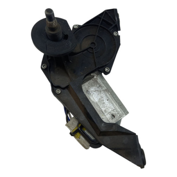 Motor Limpador Traseiro Scenic 1998 A 2011 Suporte Plástico