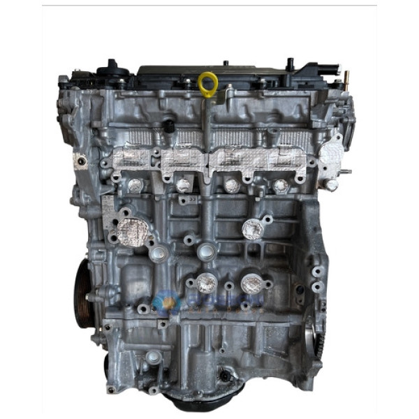 Motor Corolla / Cross 2.0 16v Flex 2020 2021 2022/ 14.237km