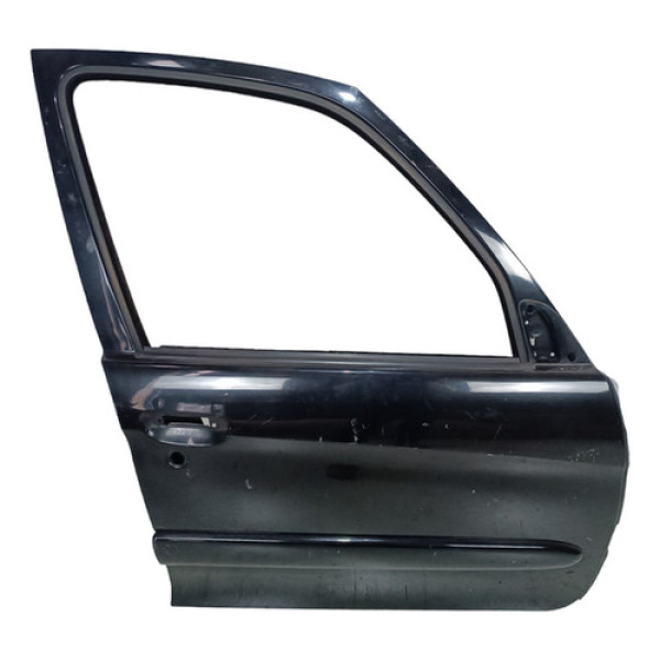 Porta Dianteira Direita Xsara Picasso 2001 2002.. A 2011
