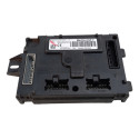  Modulo Bcm Renault Clio Logan Sandero Cod.284b15639r