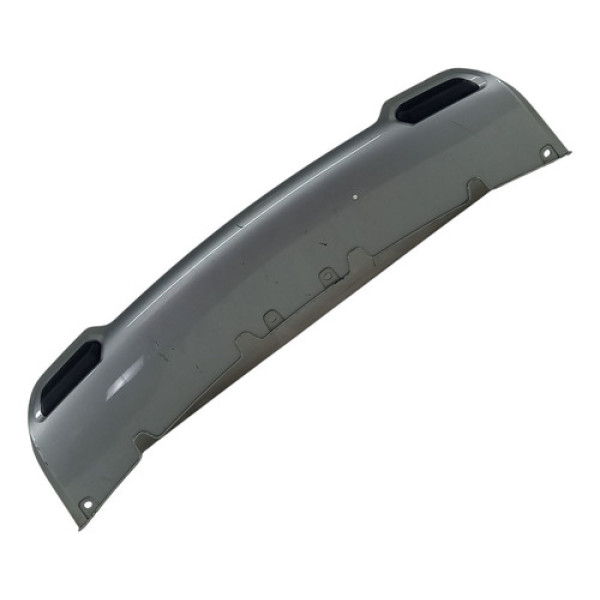 Spoiler Parachoque Dianteiro Kwid 2023 2024 2025/..