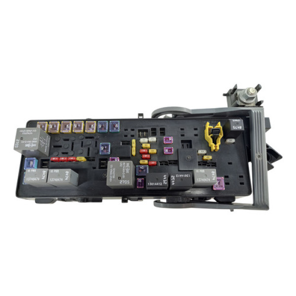  Caixa Fusível Journey 3.6 Cod.p68170320ab