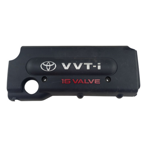 Tampa Capa Motor Rav4 2.4 2006 2007 A 2012