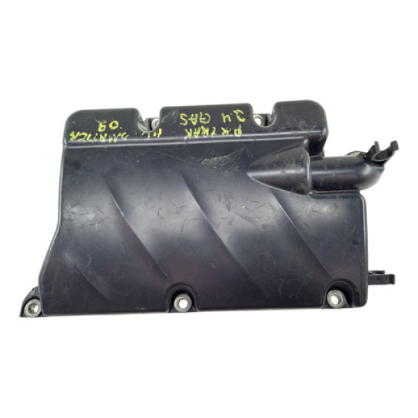 Ressonador Caixa Filtro Ar Airtrek 2.4 2003 2004 A 2008