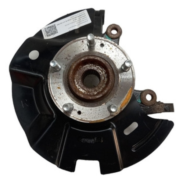 Manga Eixo Diant Esquerdo Sorento 13/15 Santa Fé 2014 A 2020