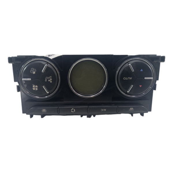Comando Ar Condicionado Digital C3 Aircross Picasso Ds3 11/