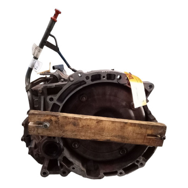 Caixa Cambio Fusion 2.3 16v Gas 2006 A 2009 Automática