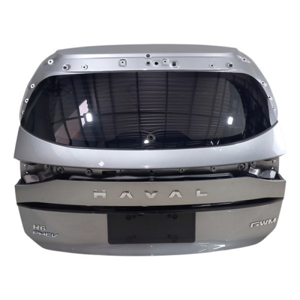 Tampa Traseira Haval H6 2024 2025 2026/..