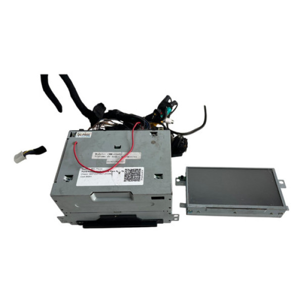 Multimídia Focus 2013 2014 A 2016