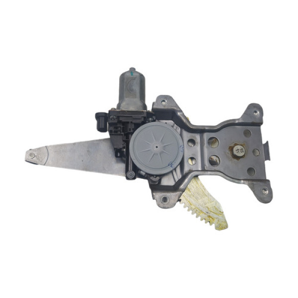 Máquina De Vidro Porta Traseira Esquerda Etios 2013/21 Elé